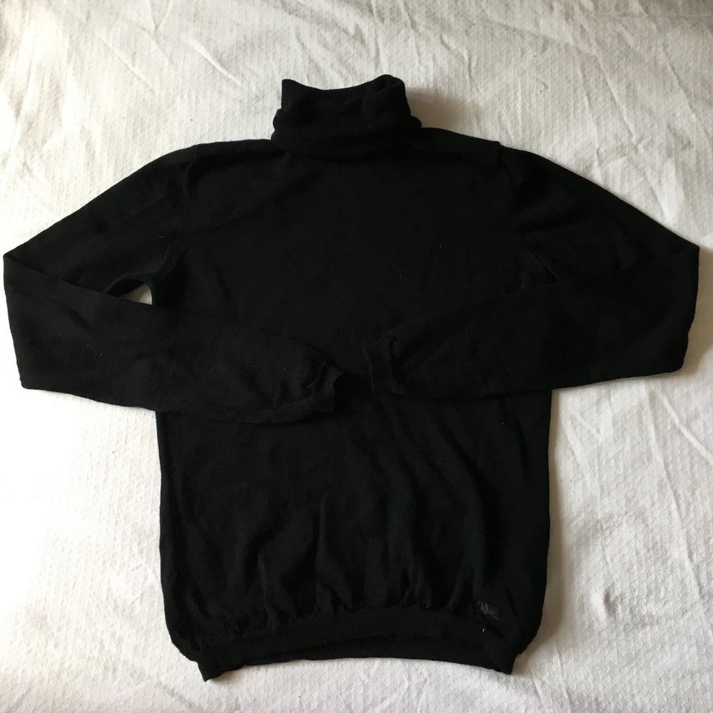 Burberry Turtleneck
